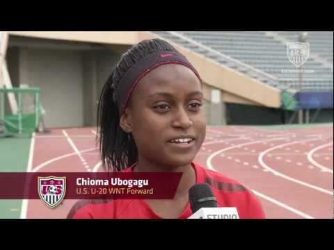 Studio 90: U-20 WNT Faces Nigeria in U-20 WWC Semifinal
