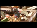 Ratatouille Trailer