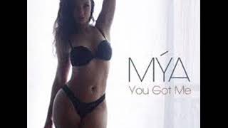 Mya - You Got Me ( NEW RNB SONG FEBRUARY 2018 )