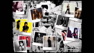 joan jett - stand up for yourself