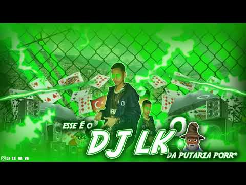 MC NICK ZL - VOU BOTA NA GUELA ELA ENGASGA ( DJ LK DA VB)