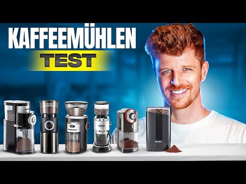 Cheap coffee grinders tested: Which one is convincing?
