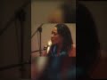 Throwback to this live rendition of “A Love Vibration”. Leave your fave songs in the comments 🎶