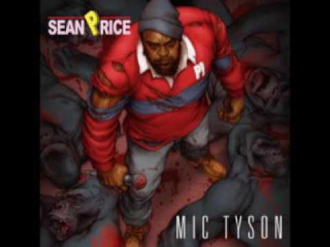 Sean Price - Mic Tyson - FULL ALBUM