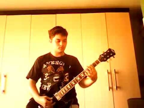 Bully - Three Days Grace