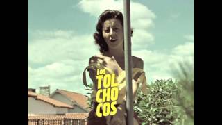 Los Tolchocos - Polly Brown (2010) Full Album