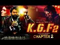 KGF Chapter 2 Full Hindi Dubbed Movie Yash Sanjay Dutt Raveena Tandon South Action Movie