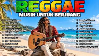 Download lagu PALING ENAK BUAT NGOPI — KUMPULAN LAGU REGGAE MOTIVASI TERBAIK 2026 | MUSIK REGGAE SKA SANTAI mp3