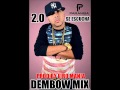 Paramba - 2.0 Se Escucha Dembow Mix 2016 ((Prod.By Firo Mania))