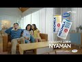 Indomilk Susu Steril Rasanya Lebih Nyaman TVC Edisi 2022 Iklan Indonesia 15 Sec