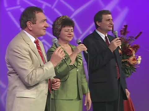 2006-11-06 - Tape-001 - Frații Groza - 01 - Viitorul e o taină