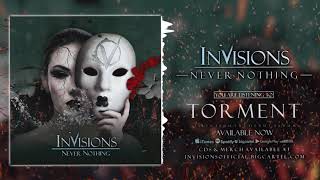 InVisions - Torment (Official Audio Stream)