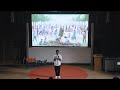 Vitality The Contagious Force Of Progress Ahmad Salah TEDxUniversity Of Birmingham Dubai