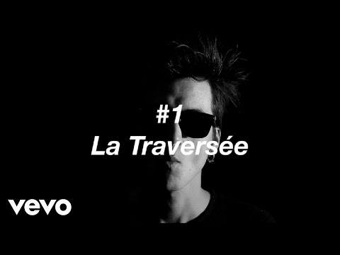 Radio Elvis - La traversée