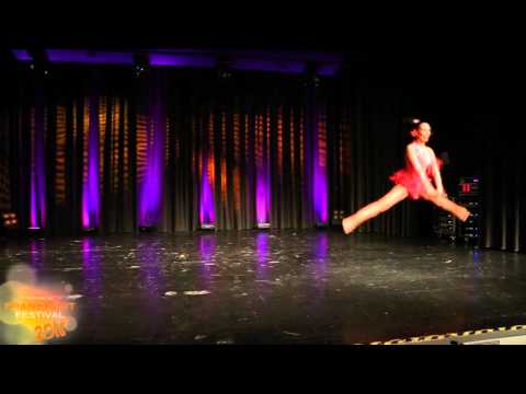 Frankfurt Festival 2016 - Oli Rizo - Salsa Show Sunday