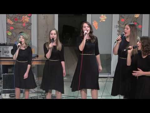 Mladi Ivana Pavla - Zaštiti me Majko