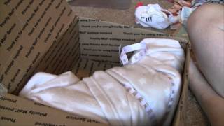 Owen is here! *Reborn baby box opening*!