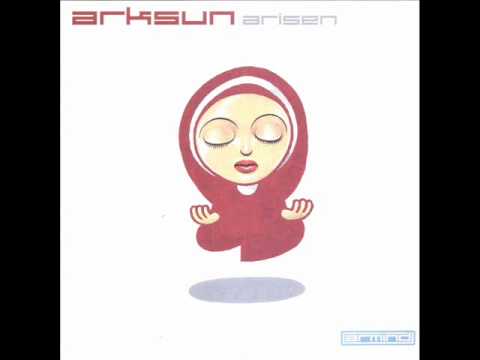 Arksun - Arisen (Original Mix)