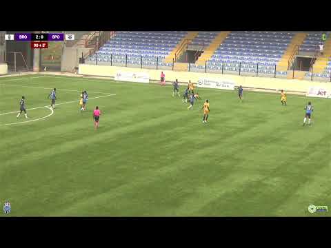 BROAD CITY FC VS SPORTING LAGOS - TCC CUP 2024. KICKOFF 12PM, ONIKAN STADIUM LAGOS STATE