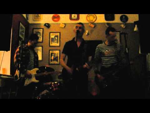 Peoples Republic of Mercia - Drugs live at The King's Head Buckingham