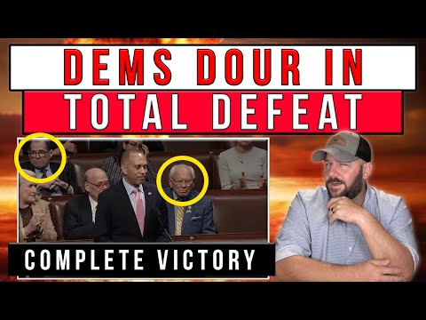 COMPLETE VICTORY | Govt REOPENS In DEVASTATING PR Loss For Dems | & Fetterman Says What We ALL Know Thumbnail