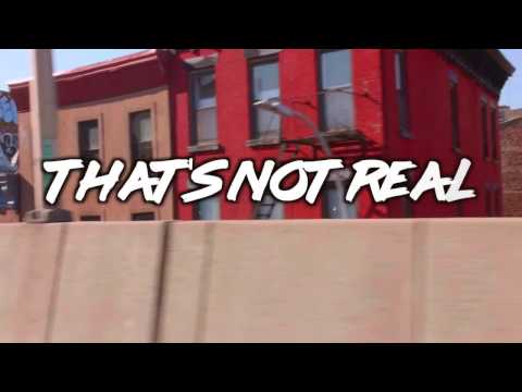 Jav QCity- That's Not Real (OFFICIAL VIDEO)