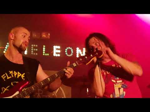 Wrath of Typhon - "Livermore" (5/19/17)