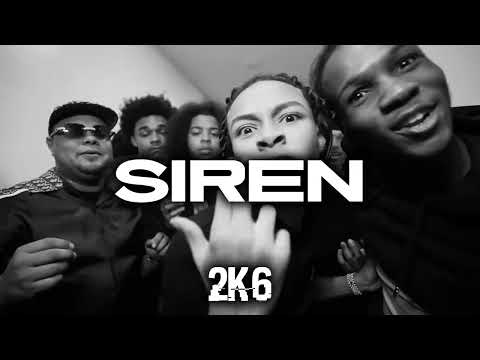 [FREE] "Siren" DD Osama x Notti Osama UK/NY Drill type beat (prod. 2k6 x Talukkas)