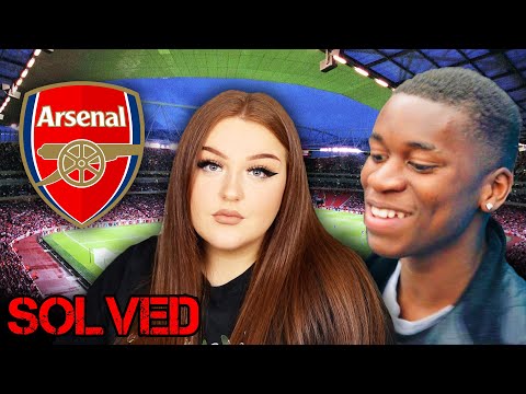 THE MURDER OF ASPIRING FOOTBALLER CHAMPION GANDA