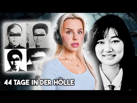 Grausame Folter bis in den Tod | Der Fall Junko Furuta | Reaction