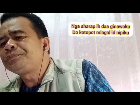 Miagal Daa Di Nipiku//Studio Sound