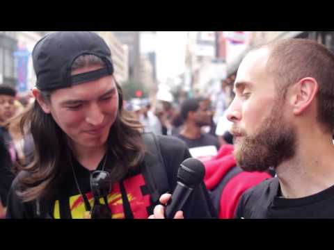 3 Shots With: The SXSW Bender (ft. DJ Hoppa, Goldyard & A Ferret)