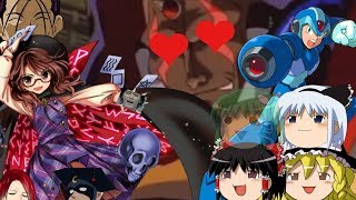 【ゆっくり実況】久しぶりにロックマンX6をプレイ.part12