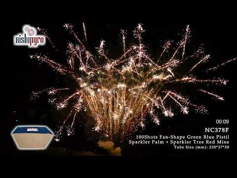 NC378F - Banana Garden