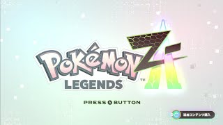 【生配信】イーブイ進化系で２周目いきます