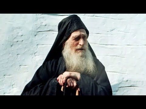 Profeția părintelui Dionisie, despre România: „Un război mare ne va paște”