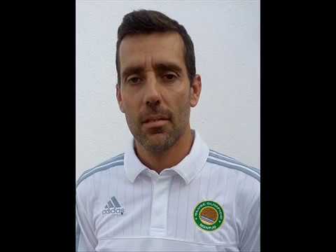 Olímpico do Montijo 3 Alcochetense 0