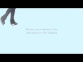 Yuri!!! on Ice Opening Lyrics (FULL) History Maker by Dean Fujioka