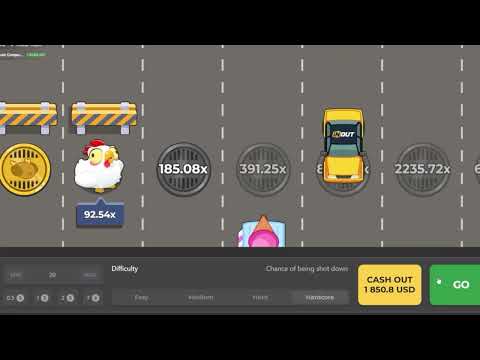 Chicken Road 2: Daily Rewards video thumbnail