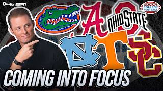 Alabama, Florida & Tennessee name QB1’s + more camp intel | Always College Football