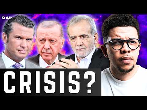 US-Iran War: Major Global Energy Upheaval?