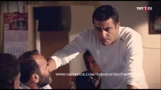 SAKARYA FIRAT - Osman Kanat Kafaya Istaka geçiriyor