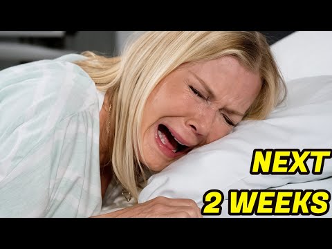 The Bold and The Beautiful Next 2 Weeks Spoilers: January 5 - 16 | 2026