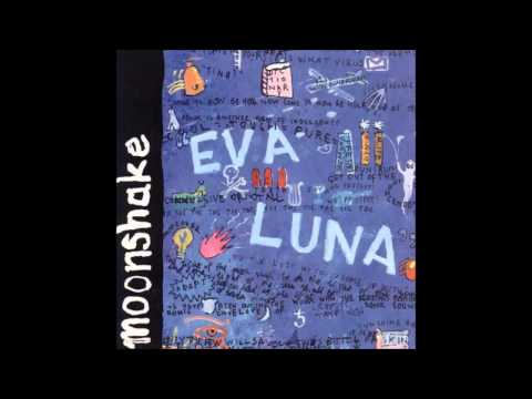 Moonshake - Drop In The Ocean