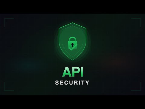 Video Thumbnail: API Security: 10 Essential Measures Every Developer Must Know