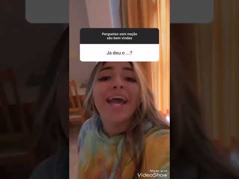 danirussotv- Dani Russo perguntas e  respostas