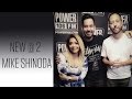 Mike Shinoda Premieres New Fort Minor Track ...