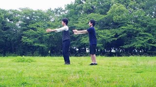 [MV] ゲッコーマン / グリフィンドール（Gryffindor）【オリジナル】