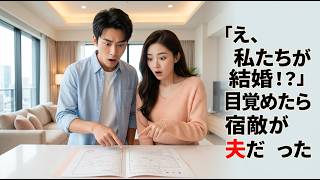 My Husband Cheated and Got His Mistress Pregnant—I Exposed Them on the Big Screen#260504wnB2