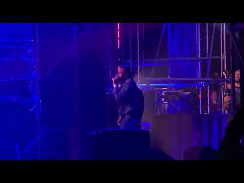 Fivio Foreign - Zoo York (Live @ WOO HAH! Festival Beekse Bergen)